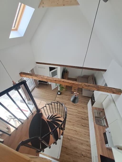 Párnica Apartman Loft מראה חיצוני תמונה