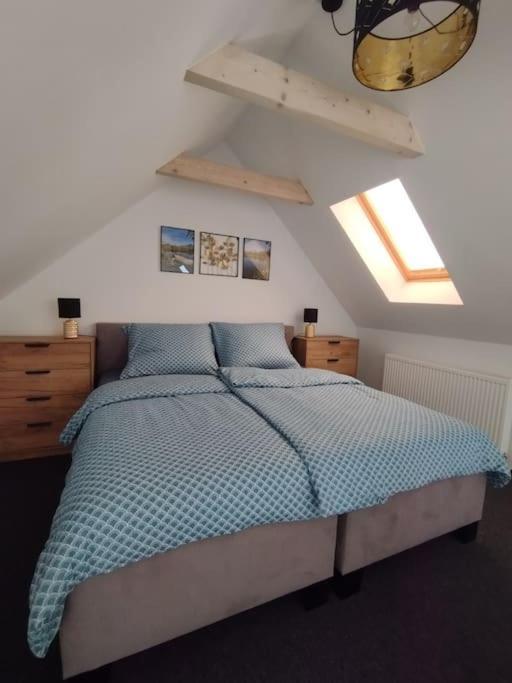 Párnica Apartman Loft מראה חיצוני תמונה