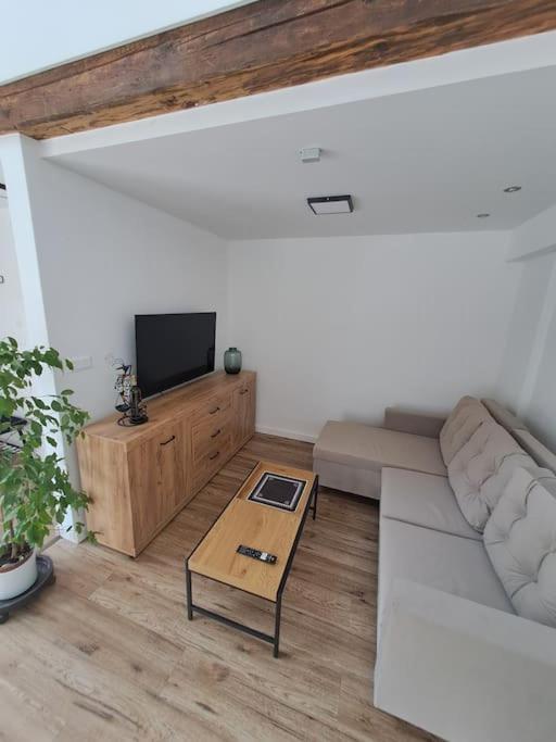Párnica Apartman Loft מראה חיצוני תמונה